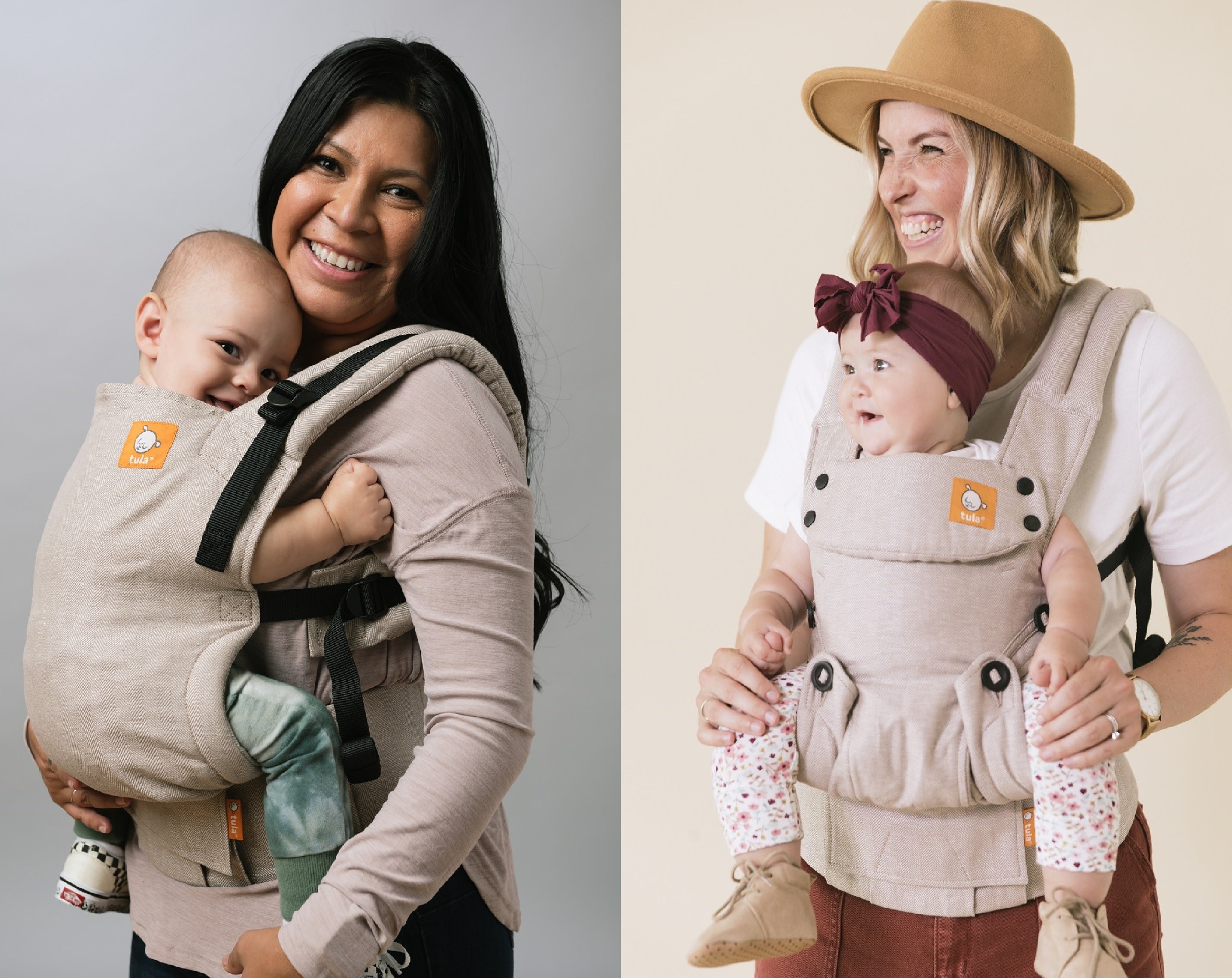 Tula free to grow forward facing Clearance