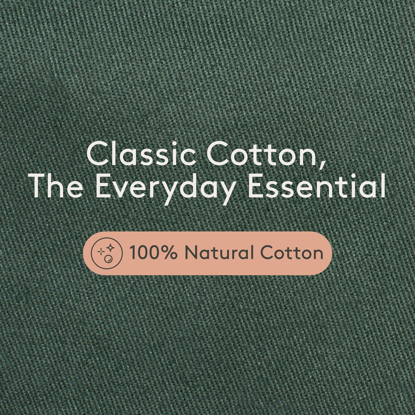 Discover - Cotton Explore Baby Carrier