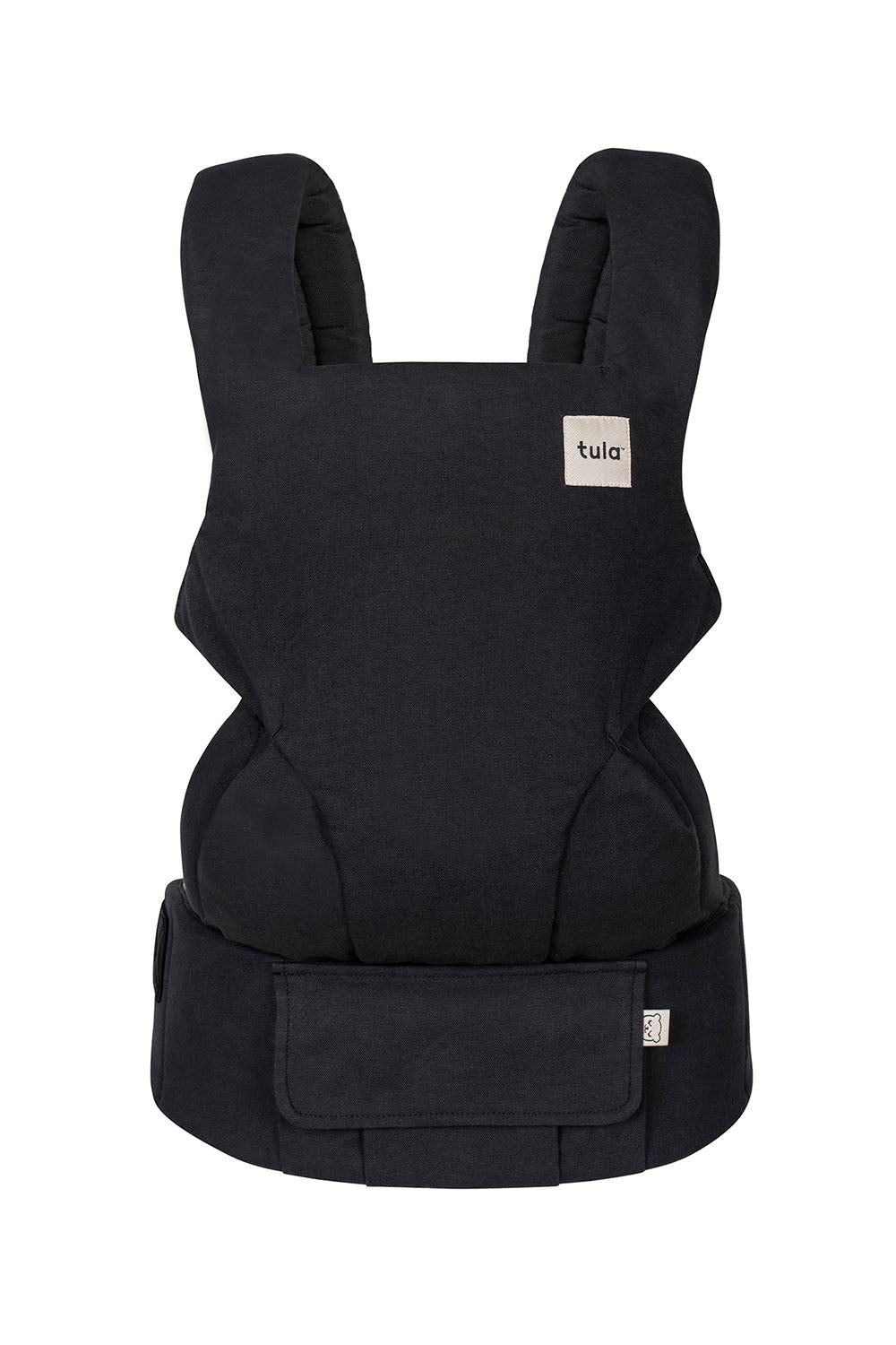 Obsidian - Hemp Explore Baby Carrier – Baby Tula UK