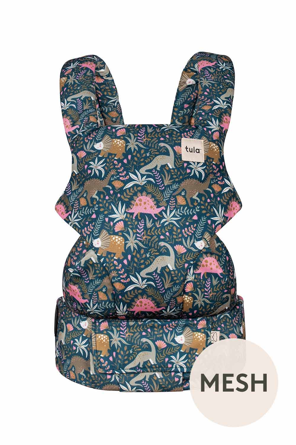 Land Before Tula Mesh Explore Baby Carrier – Baby Tula UK