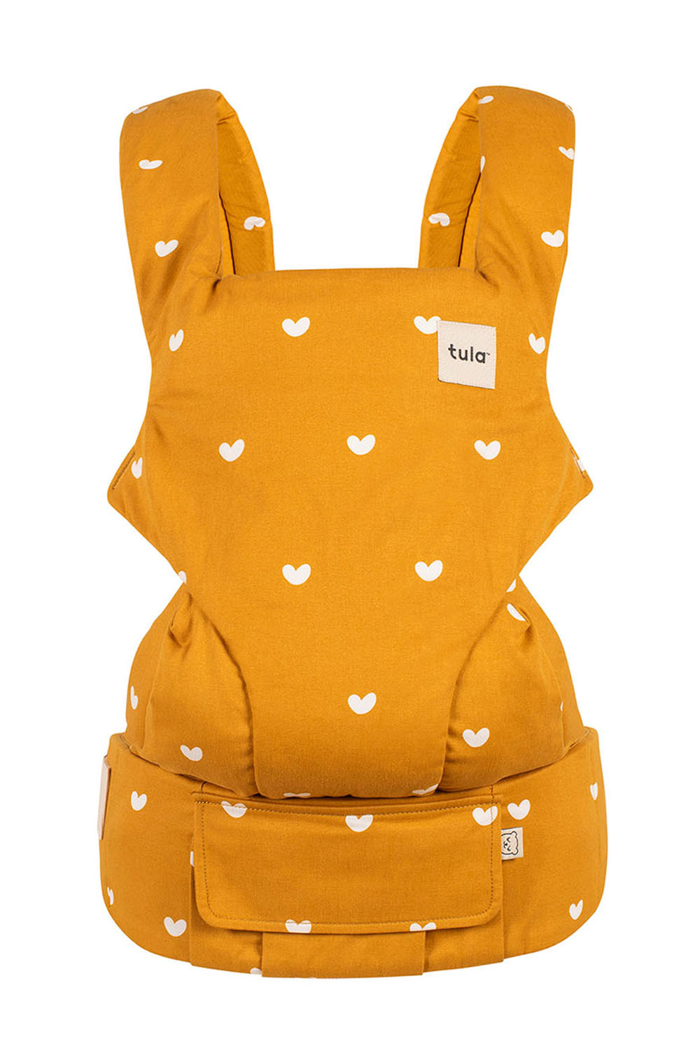 Play Cotton Explore Baby Carrier