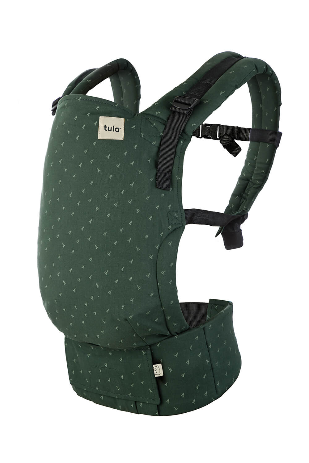 Tula Free to Grow Baby Carrier Seedling Baby Tula UK