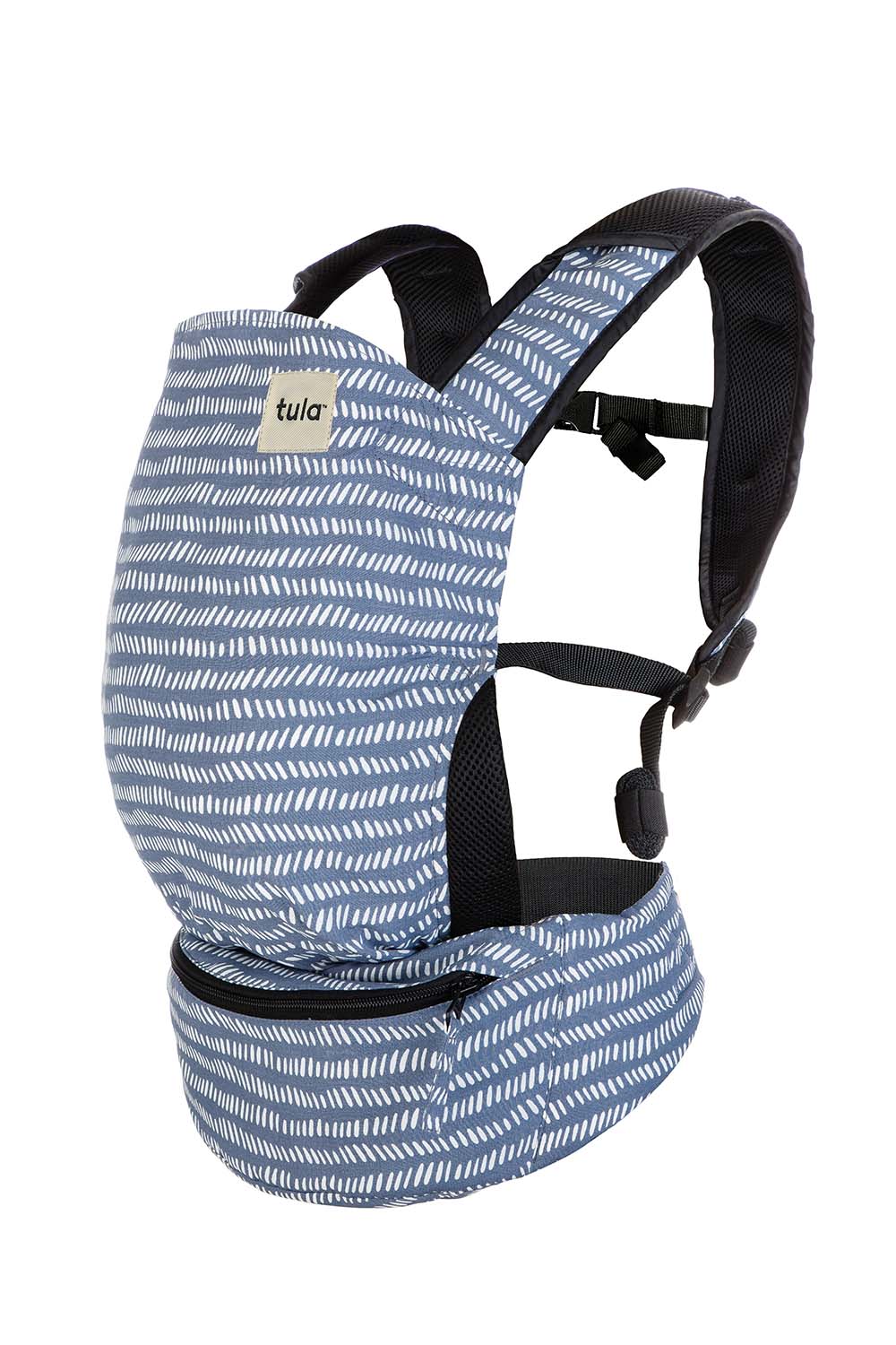 Checkered Tula Ring Sling Travel Baby Carrier Tula Lite: Beyond - Main Image