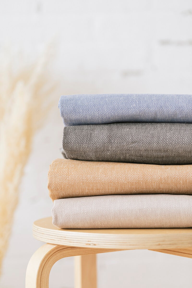 Tula Linen Fabric