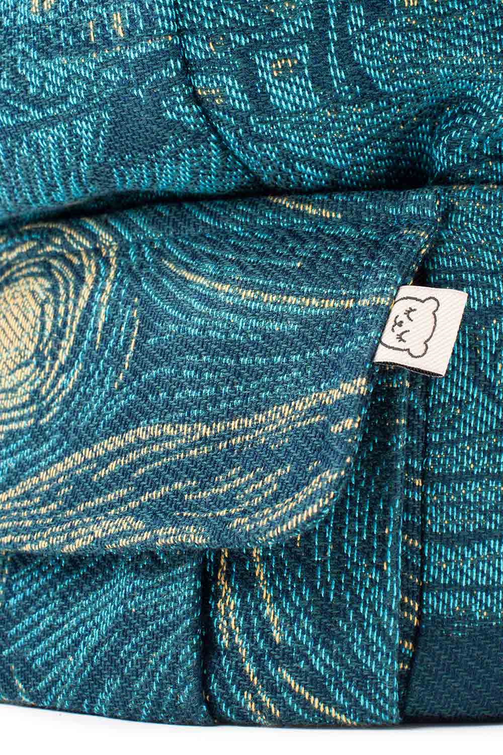 Starry Night - Signature Woven Explore Carrier