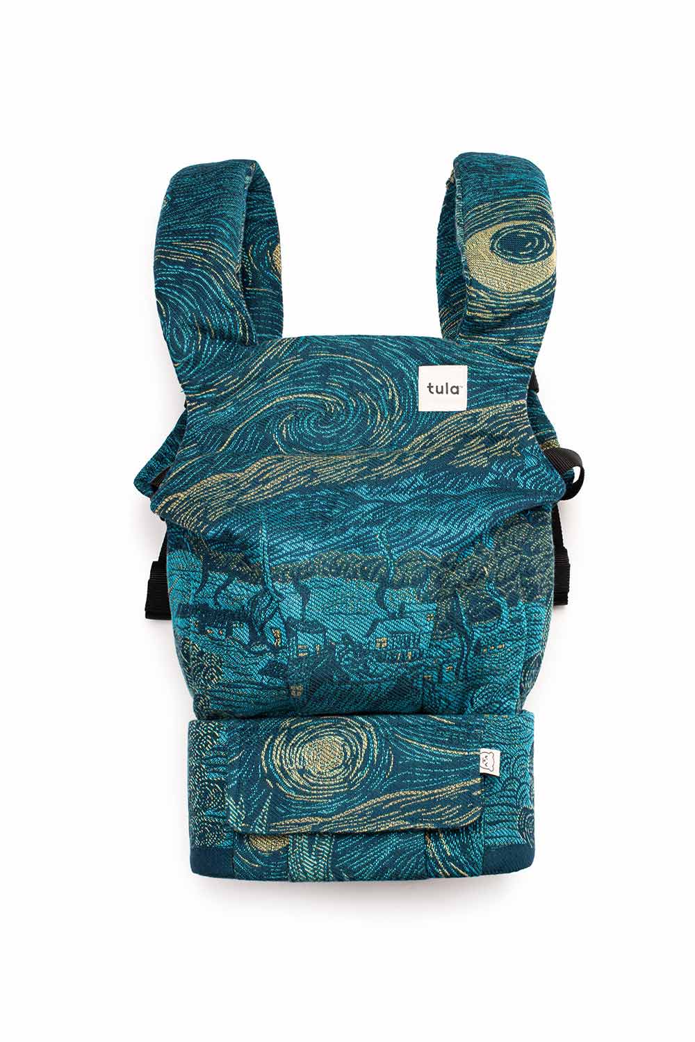 Starry Night - Signature Woven Explore Carrier