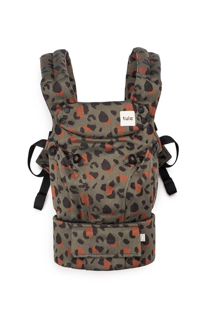 Tula baby 2025 carrier uk sale