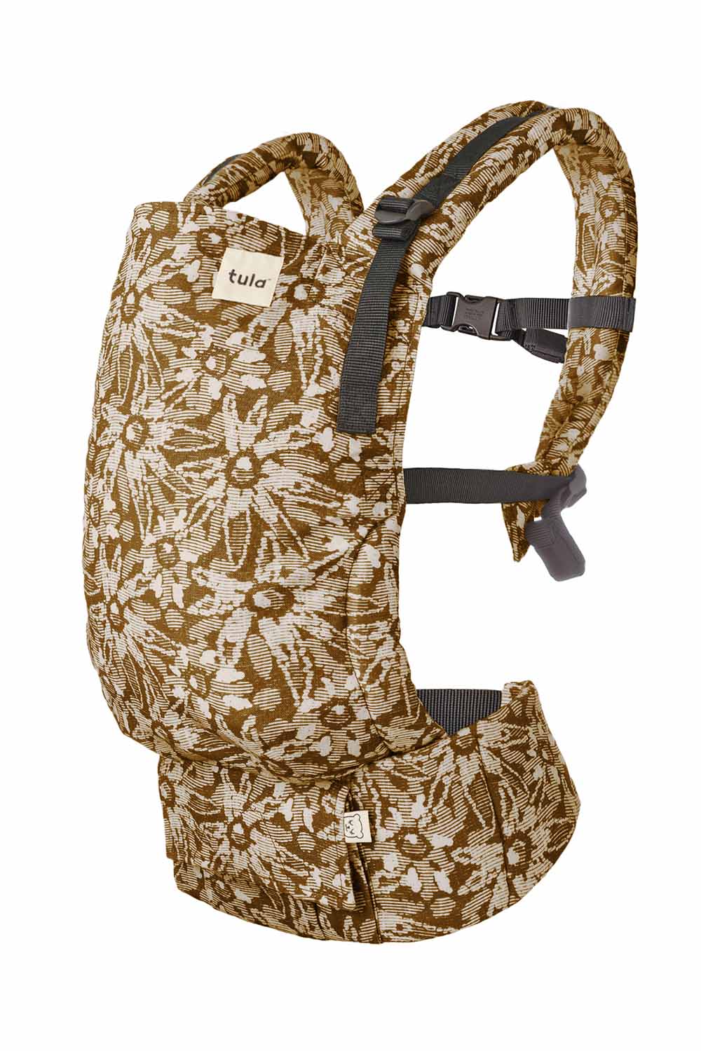 Tula Free-to-Grow Baby Carrier Hemp Mariam