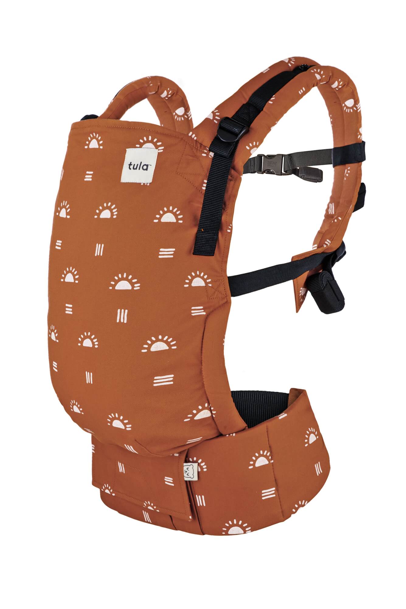 Tula FreetoGrow Baby Carrier Sedona Baby Tula UK