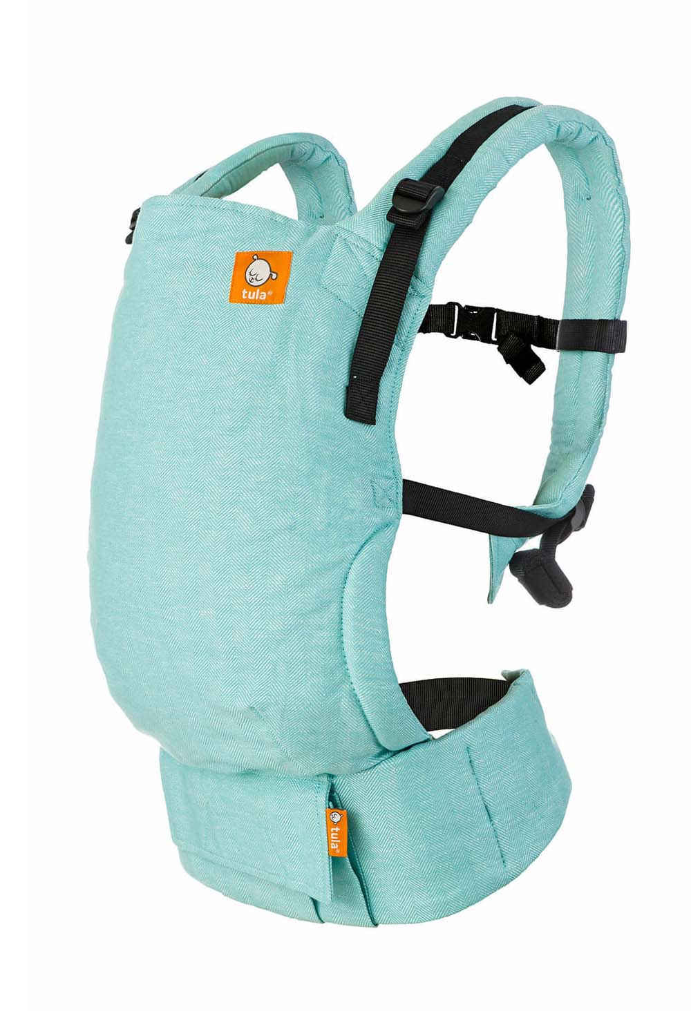 Robin - Linen Free-to-Grow Baby Carrier