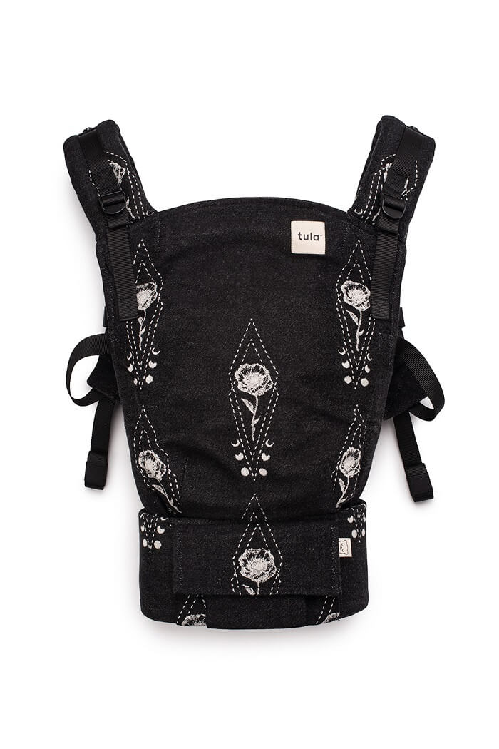 Tula Signature Woven Wrap Baby Carrier Baby Tula UK