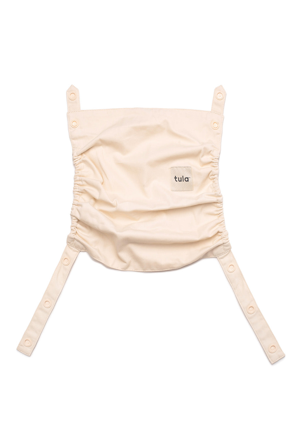 Free to Grow / Explore/ Half Buckle Hood