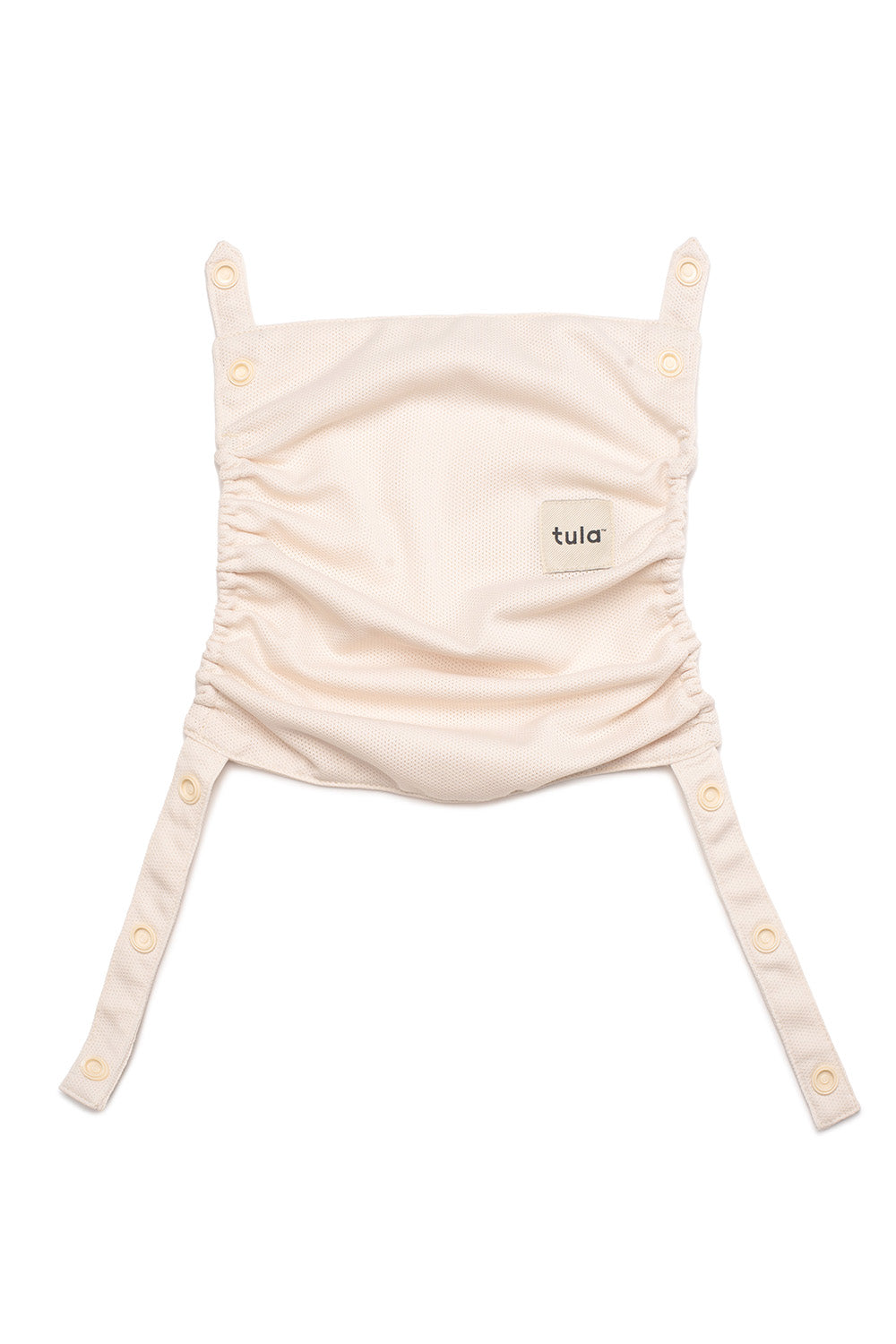 Free to Grow / Explore/ Half Buckle Hood