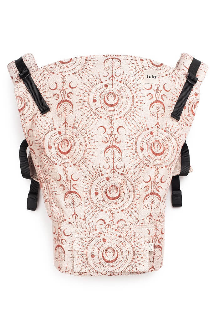 Tula Signature Woven Wrap Baby Carrier Baby Tula UK