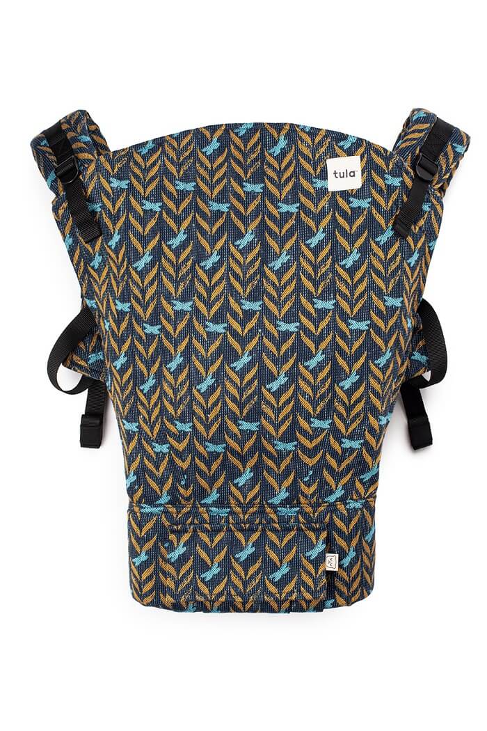 Baby tula woven wrap online