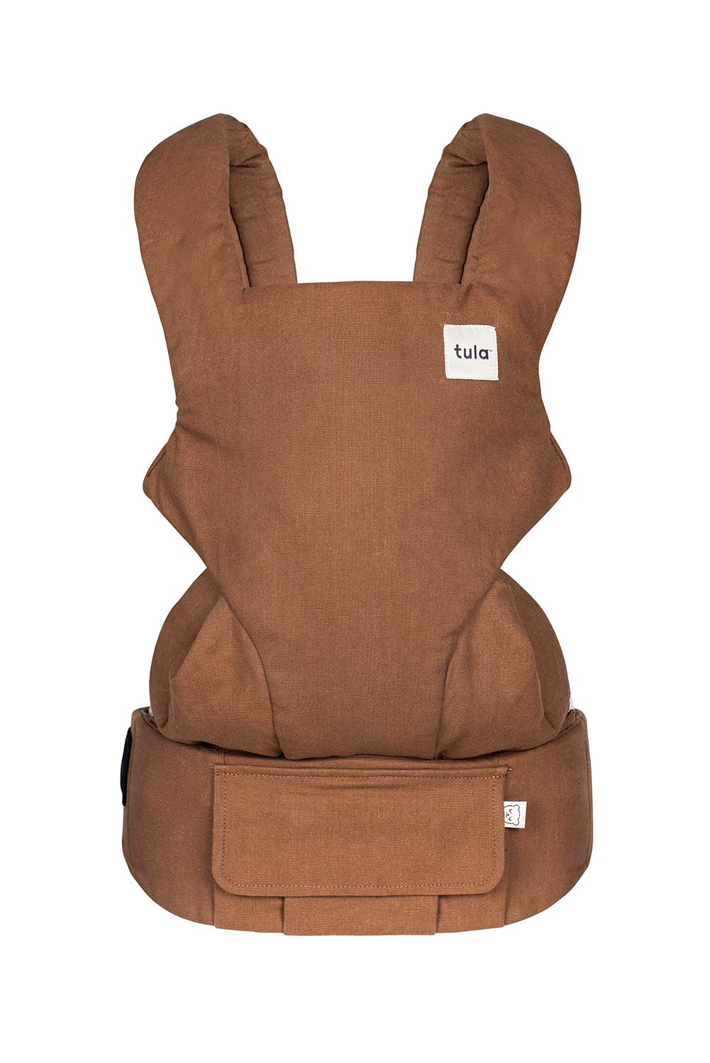 Bronzite - Hemp Explore Baby Carrier