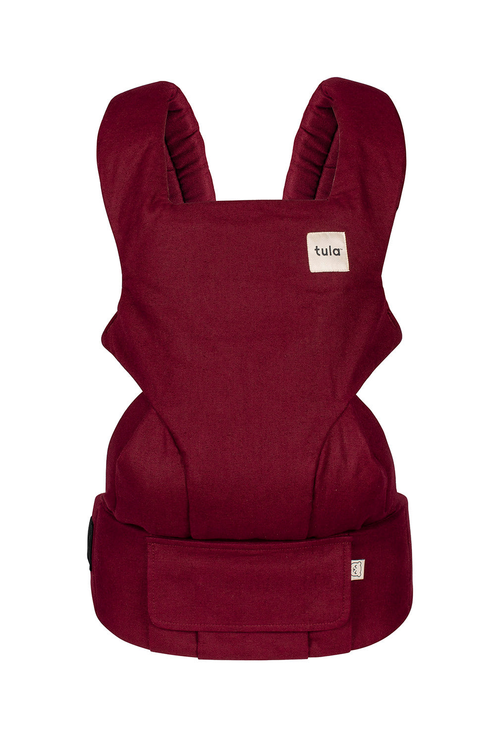 Tula Hemp Explore Classic Baby Carrier Soft Organic Cotton And Hemp For Newborns From Birth (3.2-20.4 Kg), 3-in-1 Baby Carrier Up To 20 Kg Belly - View #5