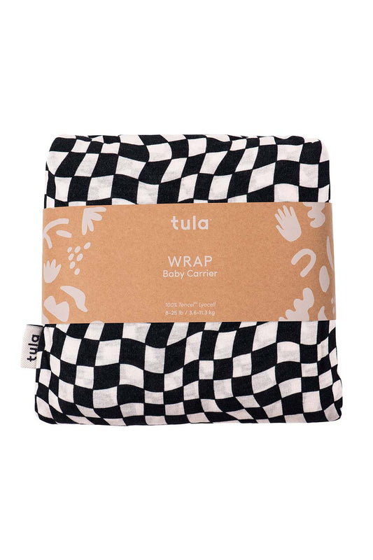 Warped Stretchy Baby Wrap