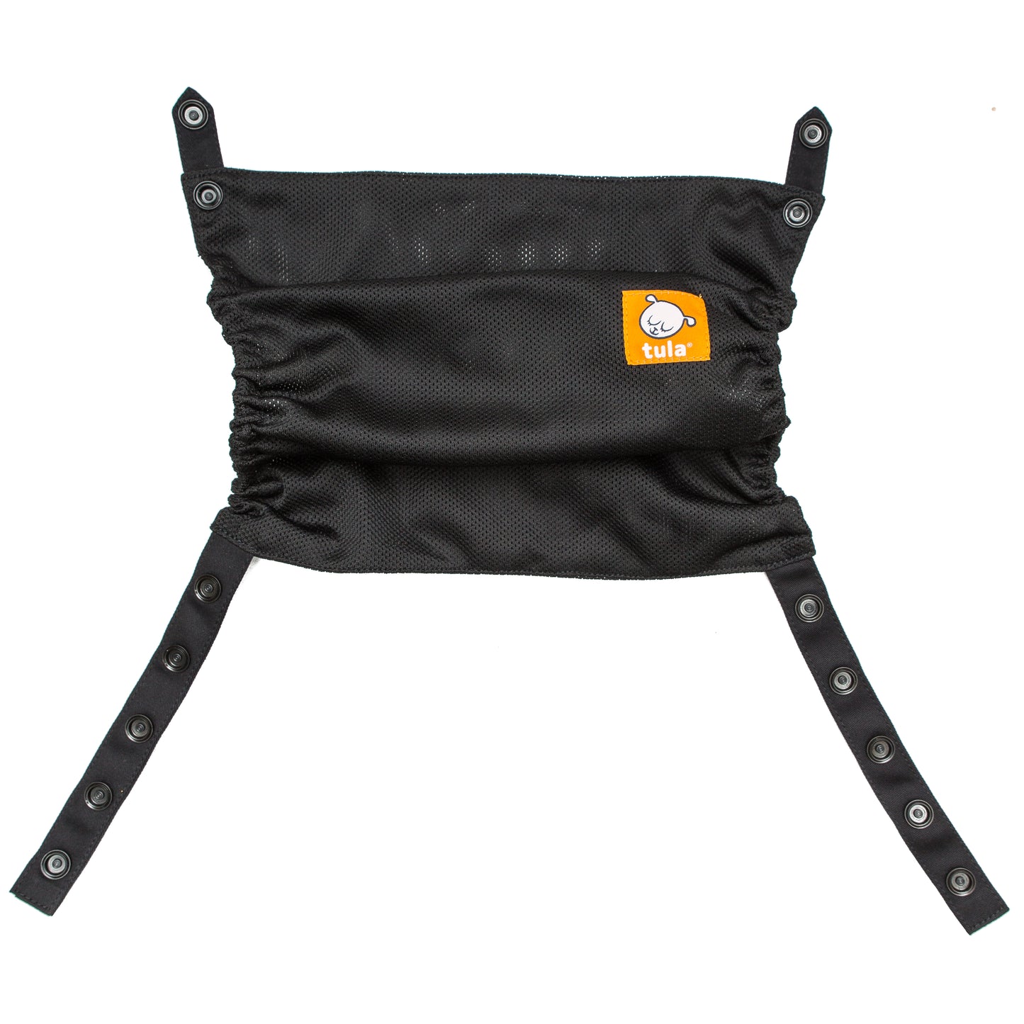 Hood Replacement black.