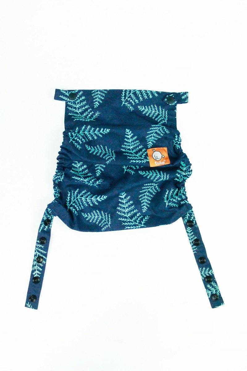 Explore Hood Replacement Everblue.