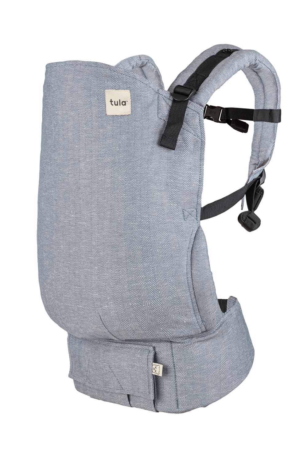 Tula Lite Travel Baby Carrier - Soar – Baby Tula UK