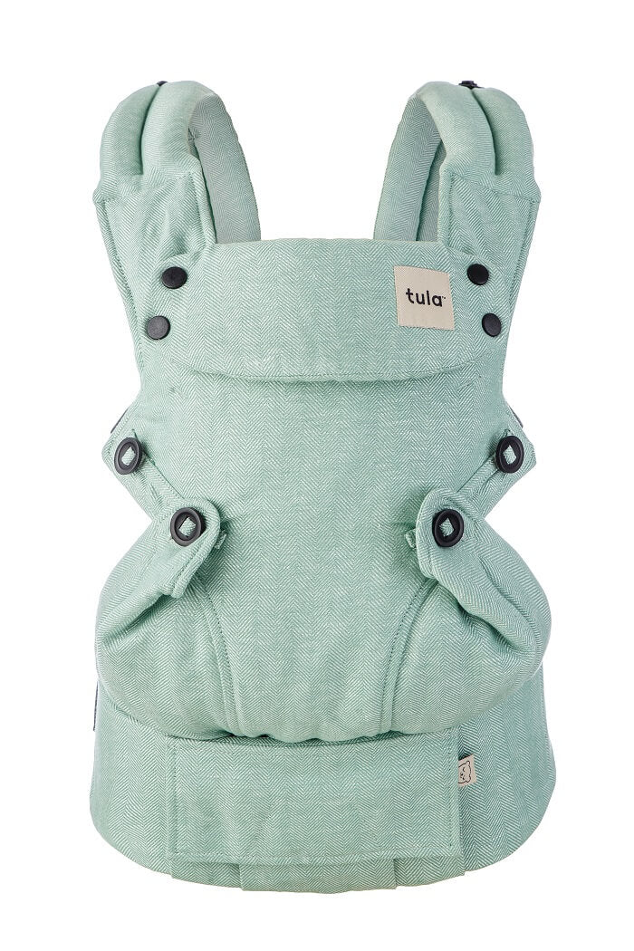 Euc 2025 baby carrier