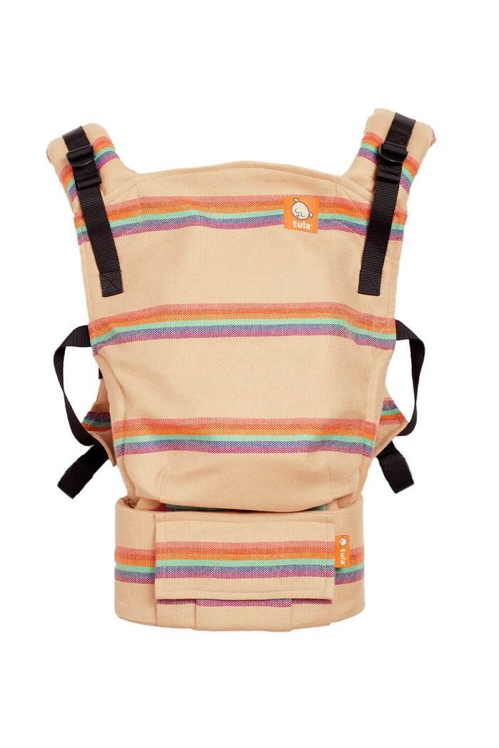 Baby tula online woven wrap
