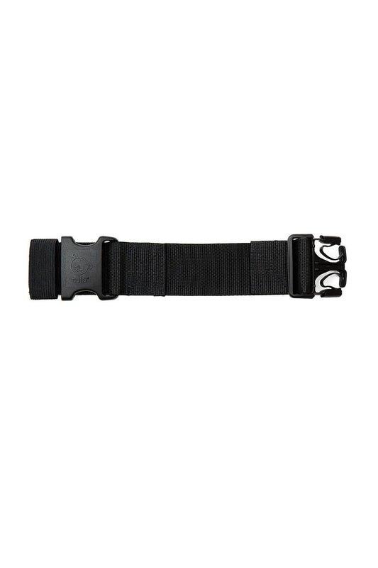 Tula Waistbelt extender for plus size babywearing