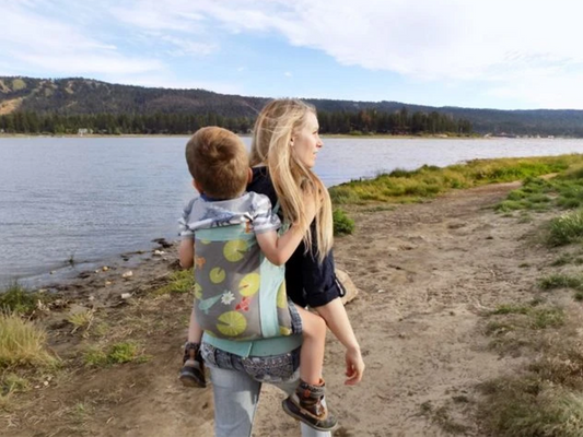 My Son with Special Needs