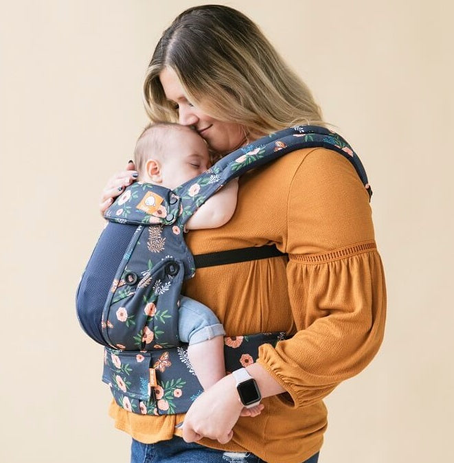Babywearing front facing Clearance
