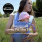 Discover - Cotton Explore Baby Carrier