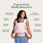 Discover - Cotton Explore Baby Carrier