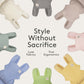 Discover - Cotton Explore Baby Carrier