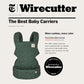 Discover - Cotton Explore Baby Carrier