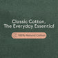 Discover - Cotton Explore Baby Carrier