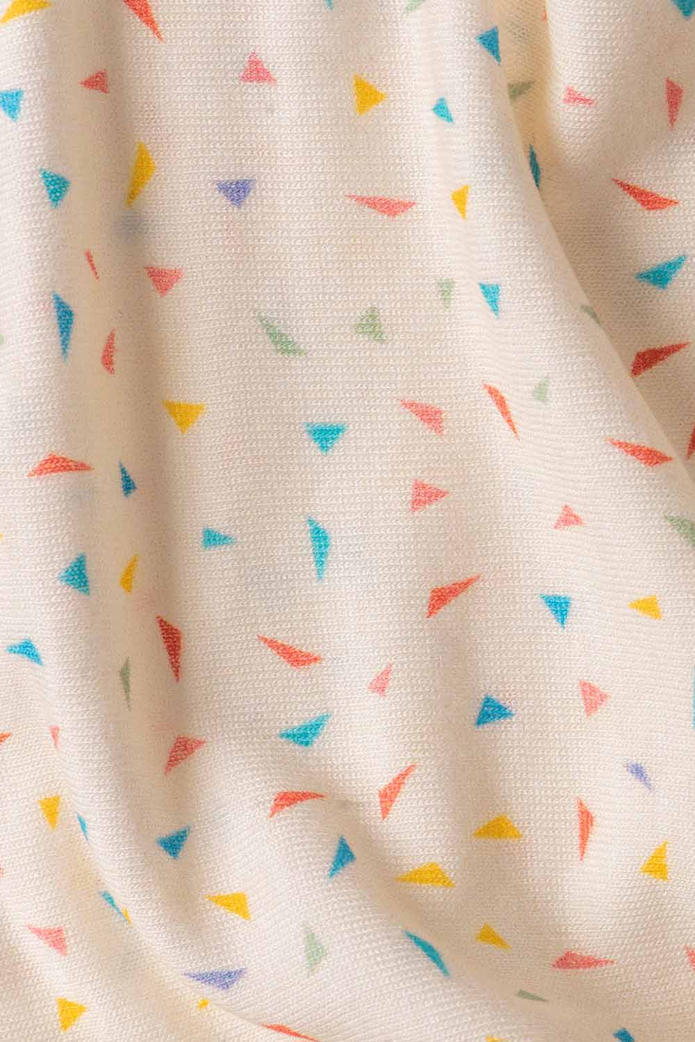 Confetti Stretchy Baby Wrap 