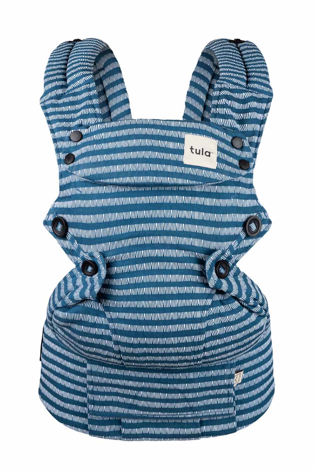 Blue Friday Classic - Cotton Explore Baby Carrier