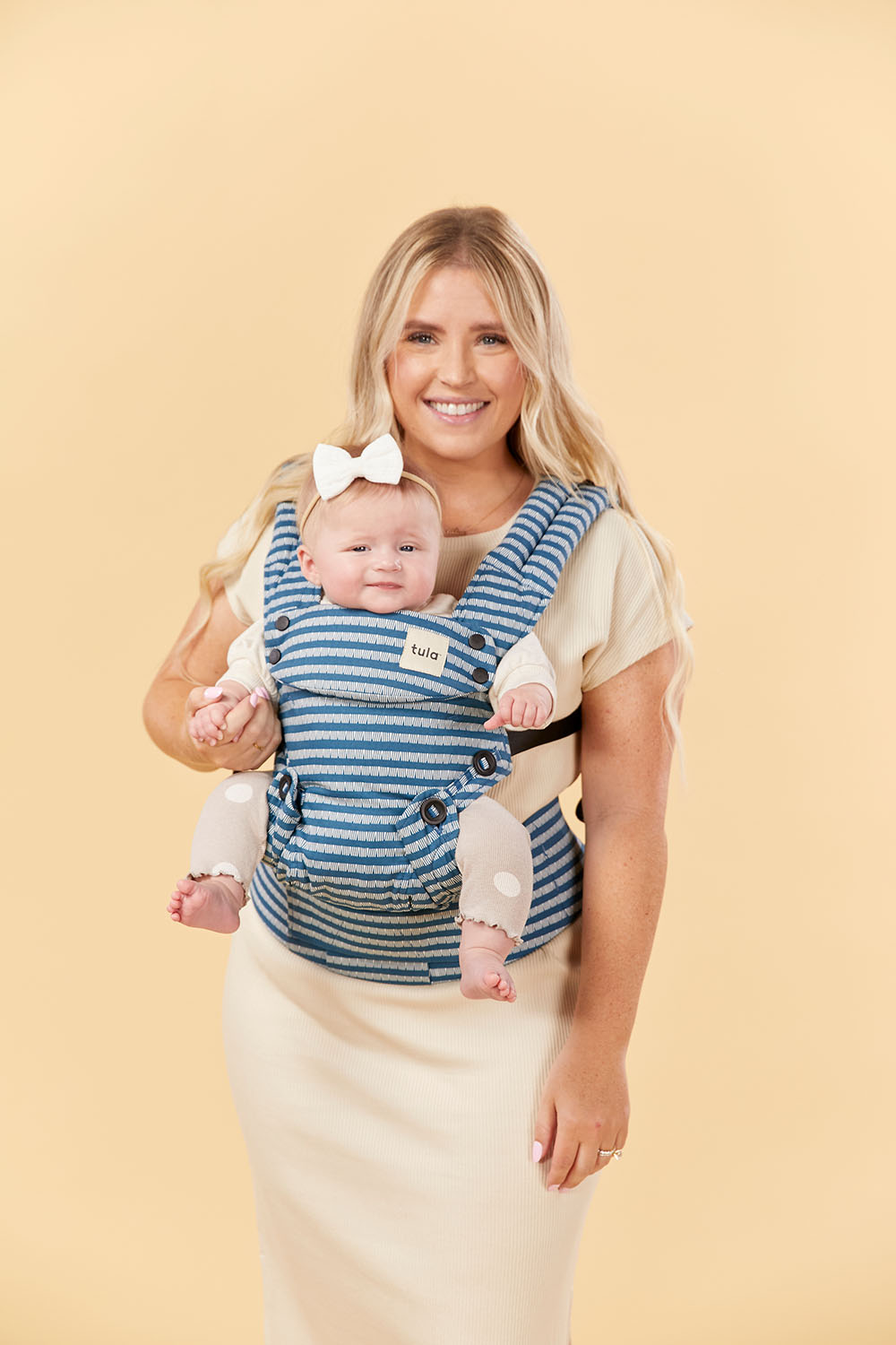 Blue Friday Classic - Cotton Explore Baby Carrier