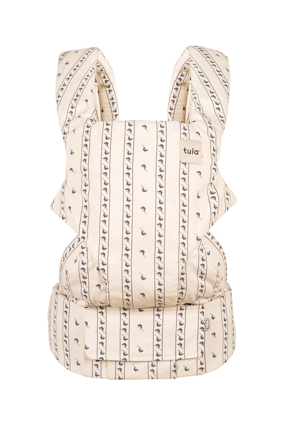 Folklore - Cotton Explore Baby Carrier