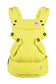Limoncello - Linen Explore Baby Carrier