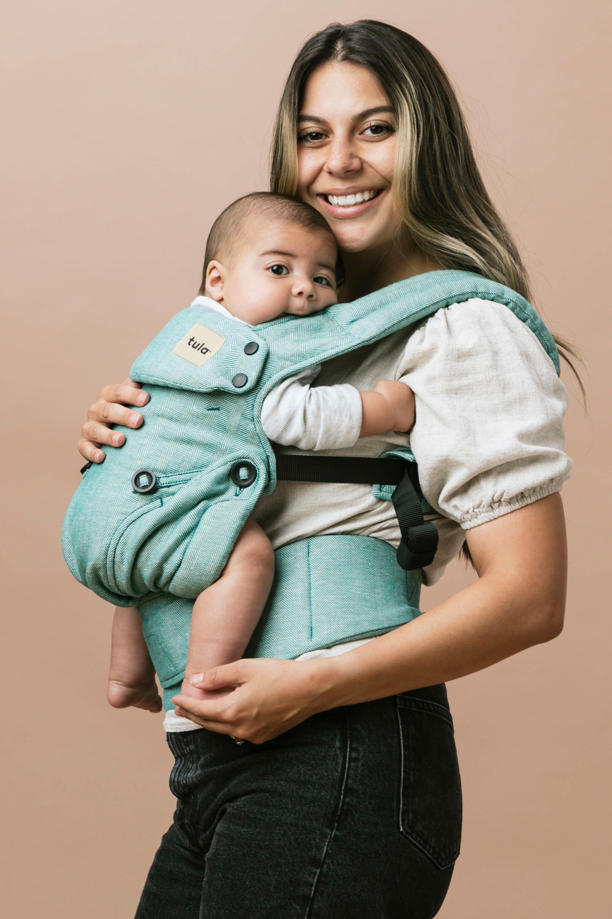 Cheap tula baby carrier hotsell