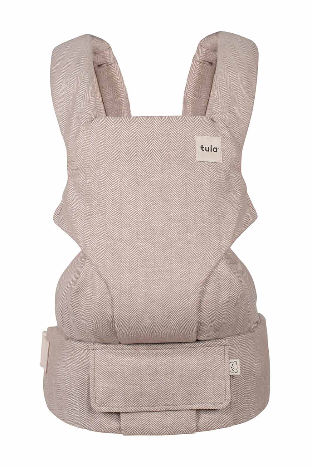 Sand - Linen Explore Baby Carrier