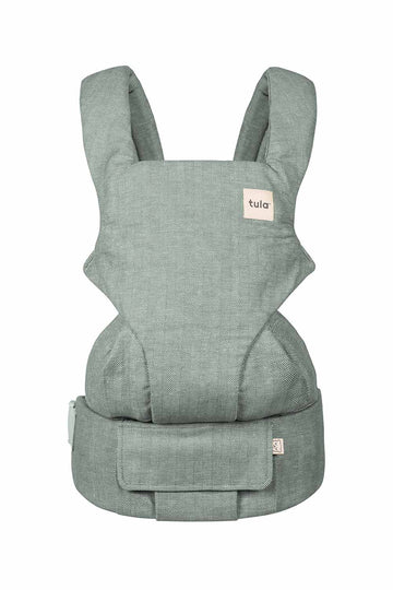 Tula Baby Carrier – Baby Tula UK
