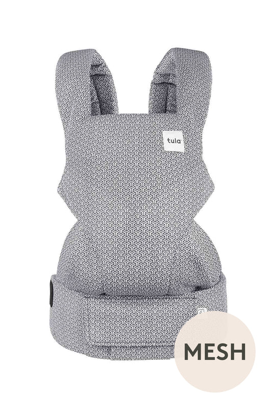 Infinite - Mesh Explore Baby Carrier