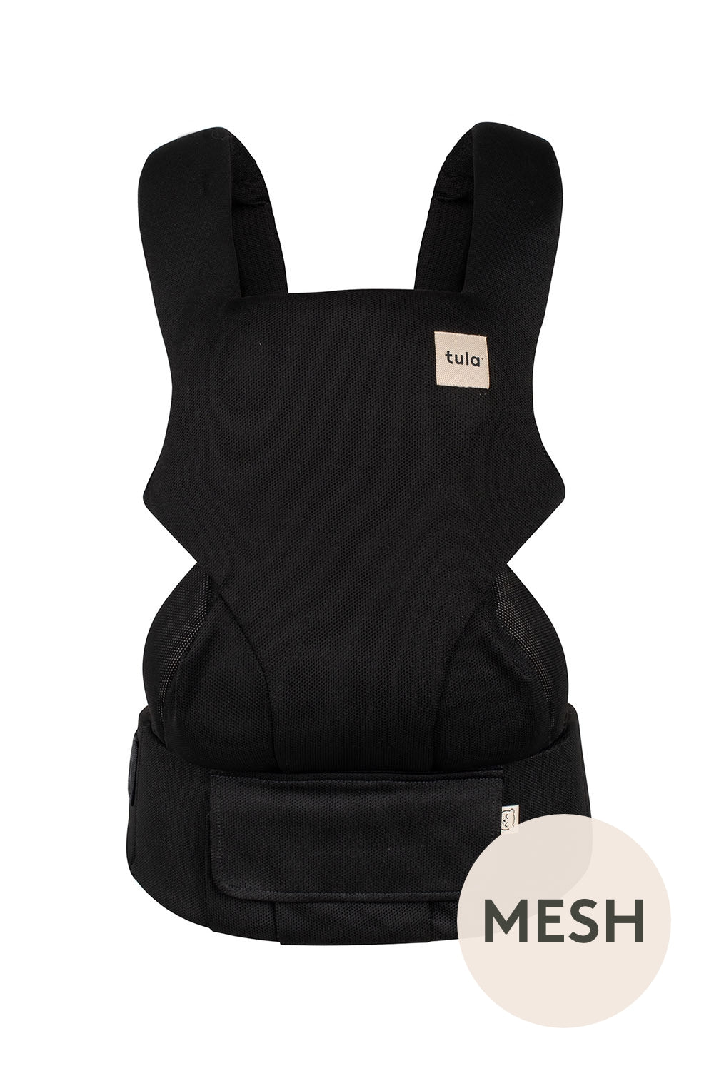 Urbanista - Mesh Explore Baby Carrier