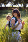 Emerald - Hemp Free-to-Grow Baby Carrier
