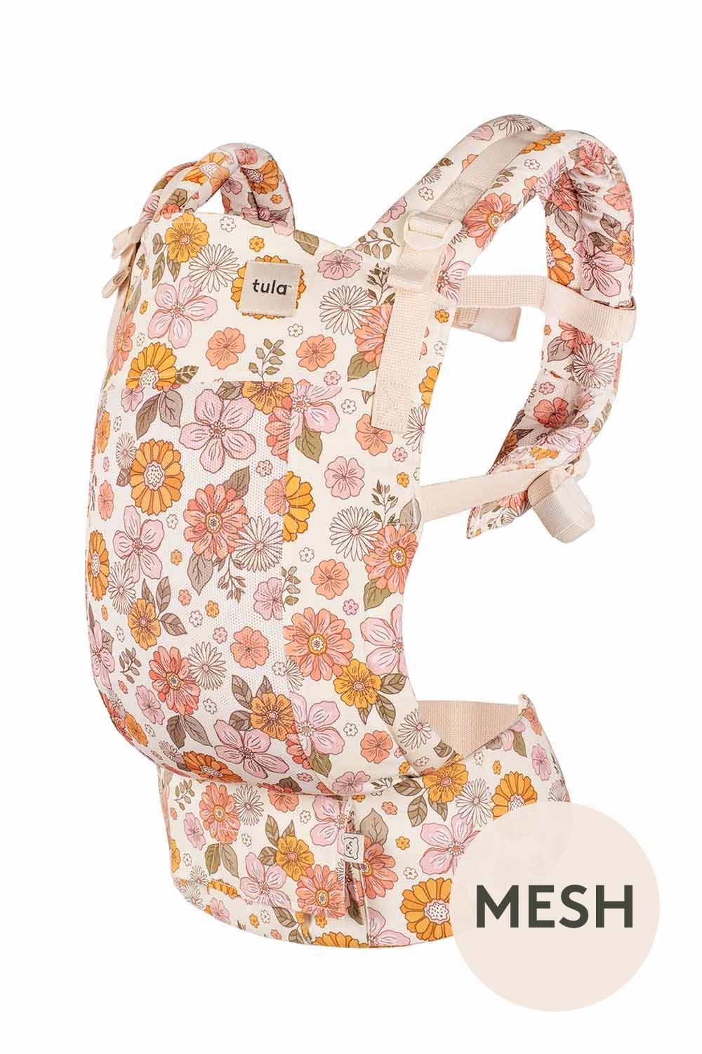 Tula Baby Carrier – Baby Tula UK