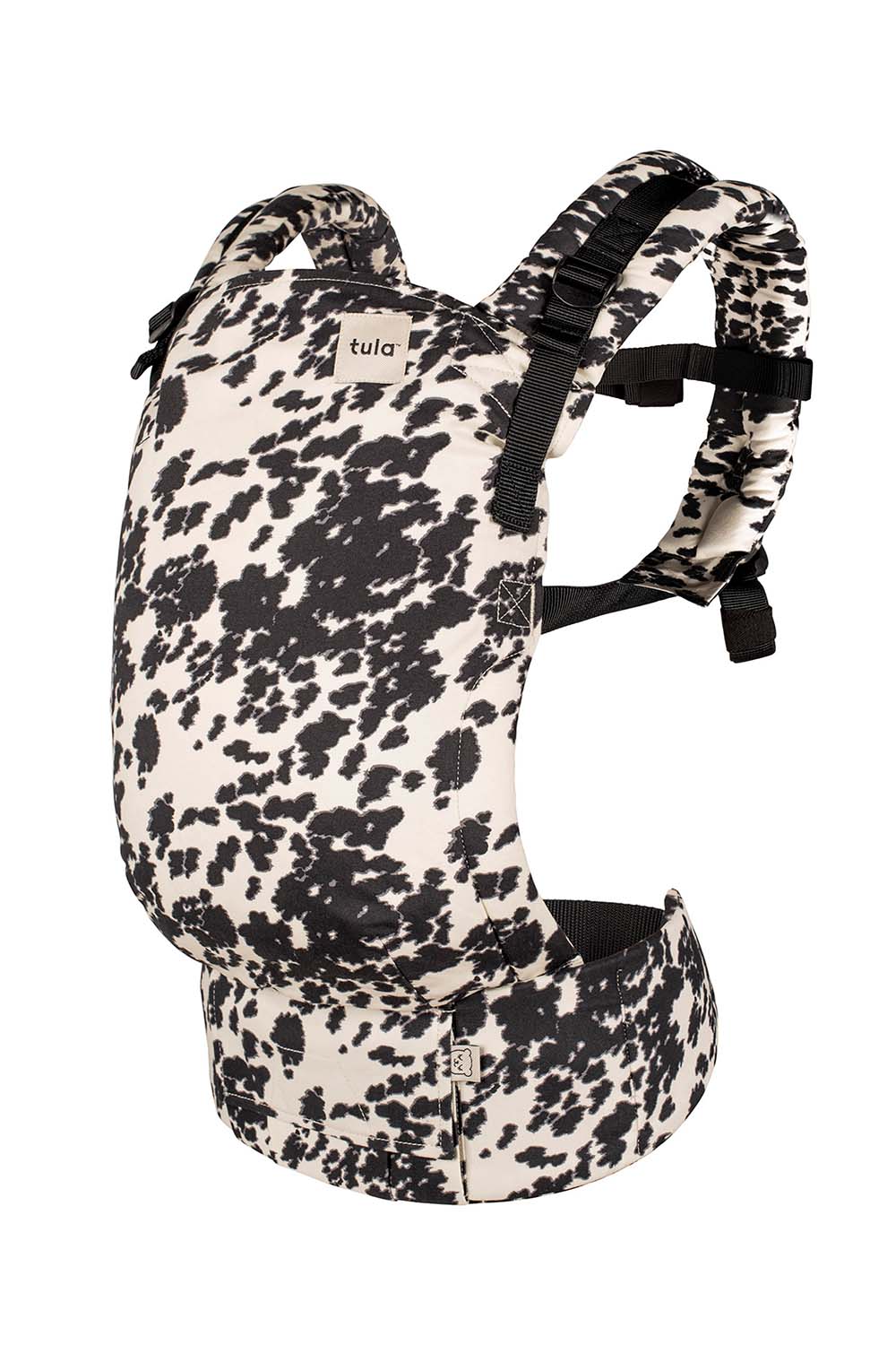 Nashville - Cotton Free-to-Grow Baby Carrier