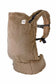 Teddy - Faux Fur Toddler Carrier