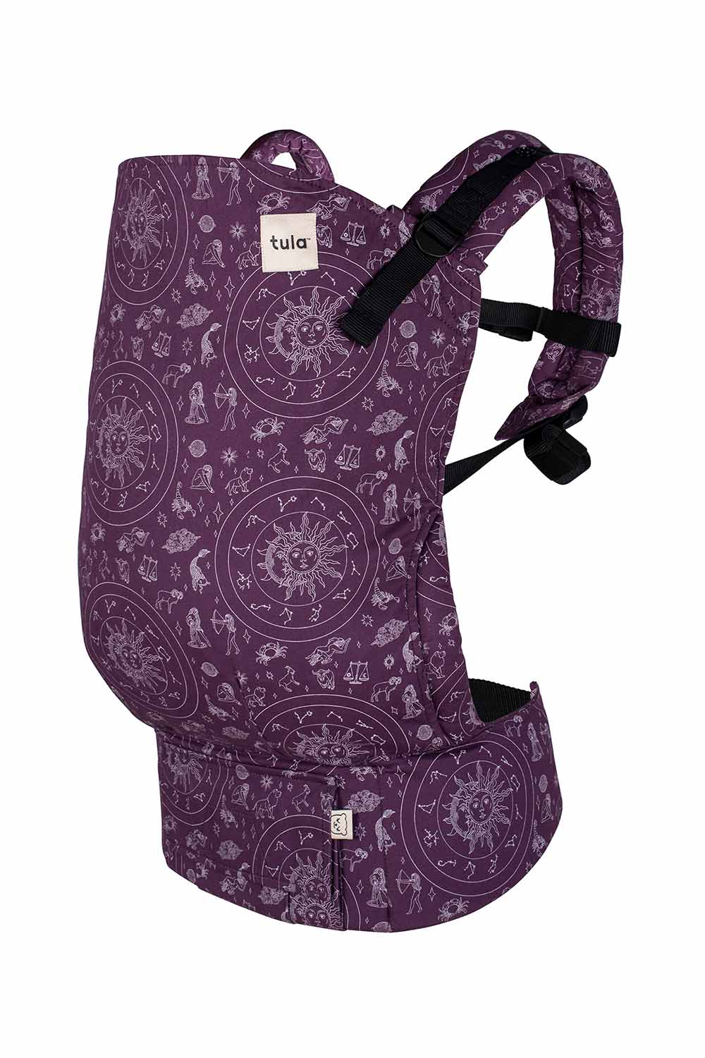 Zodiac Skies - Cotton Toddler Carrier